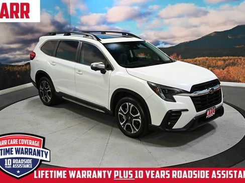Used 2023 Subaru Ascent Limited w/ Technology Package AWD/4WD image 1