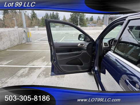 Used 2014 Jeep Grand Cherokee Laredo w/ Quick Order Package 23E image 25