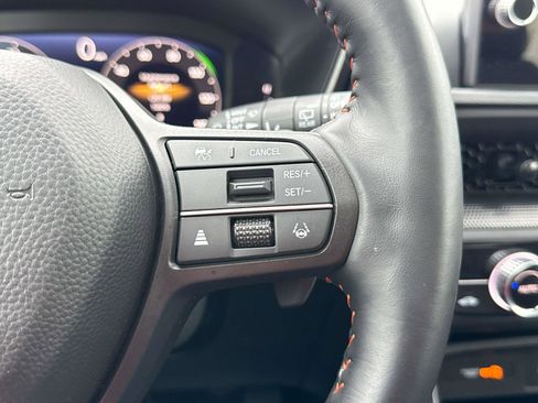 Certified 2026 Honda CR-V TrailSport image 8