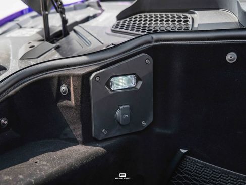 Used 2024 Lamborghini Revuelto AWD/4WD image 37
