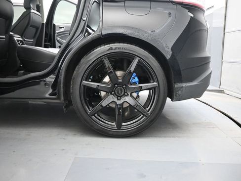 Used 2016 Ford Edge Titanium w/ Equipment Group 301A image 19