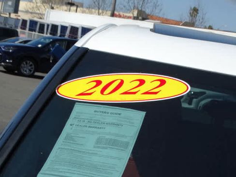 Used 2022 Toyota Tundra TRD Pro w/ Security Package (TMS) image 6