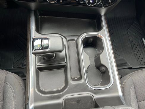 Used 2024 Chevrolet Silverado 1500 RST w/ All Star Edition Plus image 31