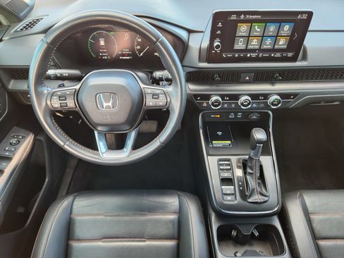 Used 2025 Honda CR-V Sport-L image 36