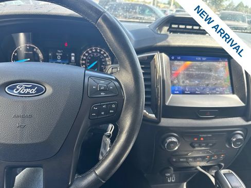 Used 2022 Ford Ranger XLT w/ Tremor Off-Road Package AWD/4WD image 22