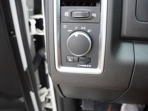 Certified 2022 RAM 1500 Warlock AWD/4WD image 23