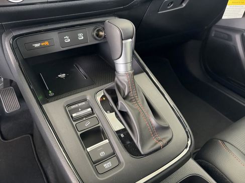 New 2026 Honda CR-V Sport-L image 15