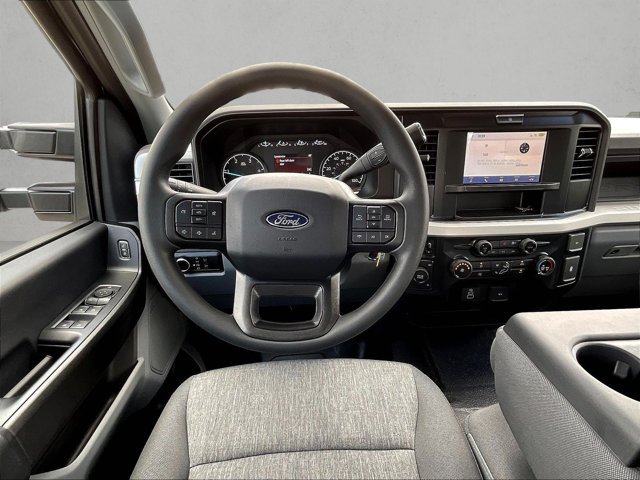 New 2027 Ford F350 XL AWD/4WD image 17