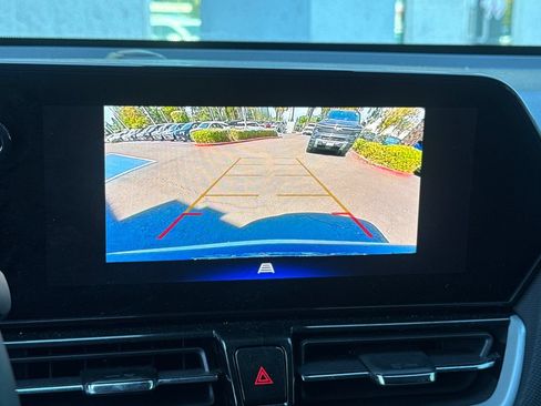 Used 2025 Chevrolet TrailBlazer LT w/ Convenience Package FWD image 26
