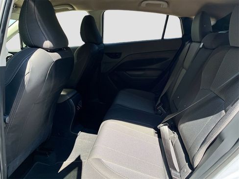 Used 2024 Subaru Crosstrek 2.0i Premium image 22