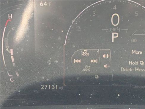 Used 2024 Lexus NX 350 AWD w/ Vision Package image 9