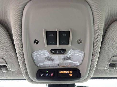 New 2026 Buick Encore GX Sport Touring w/ Comfort Package image 16