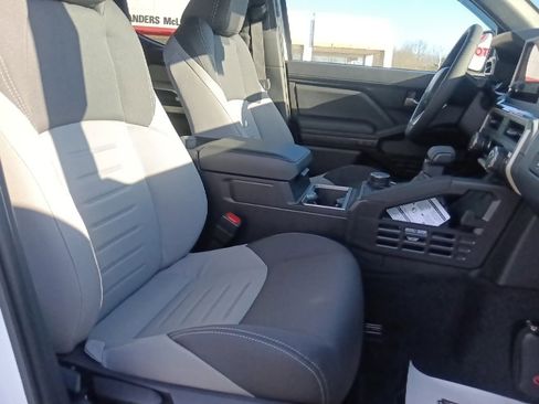 New 2026 Toyota Tacoma TRD Sport image 32