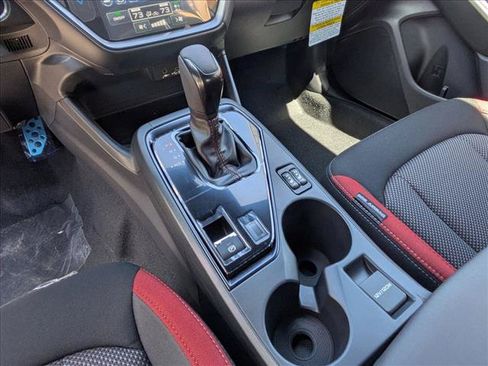 New 2026 Subaru Impreza RS AWD/4WD image 16