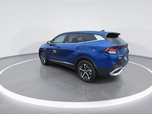 New 2025 Kia Sportage EX image 6