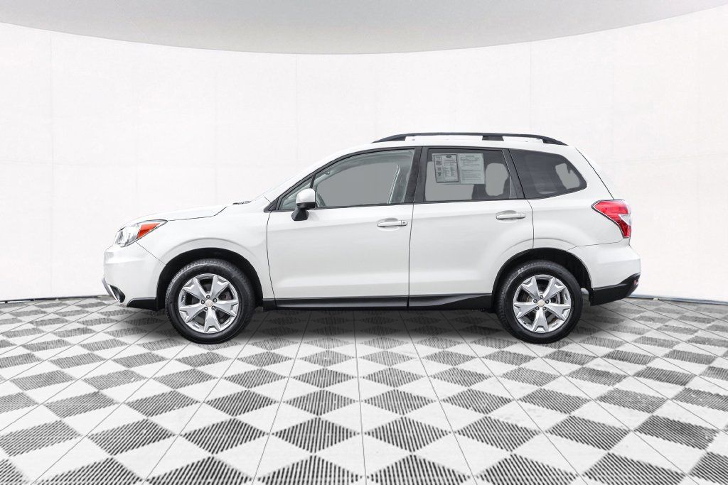 Used 2016 Subaru Forester 2.5i Premium AWD/4WD image 17
