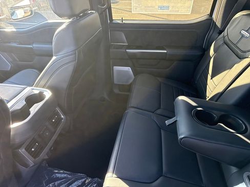 New 2026 Ford F350 Platinum image 43