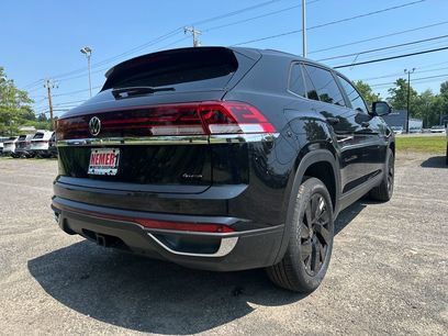 New 2026 Volkswagen Atlas Cross Sport SE