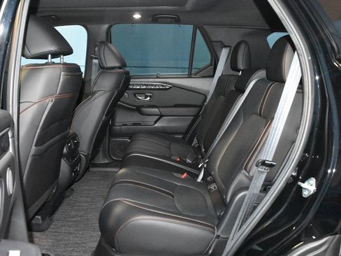 Used 2026 Honda Passport TrailSport Elite image 23