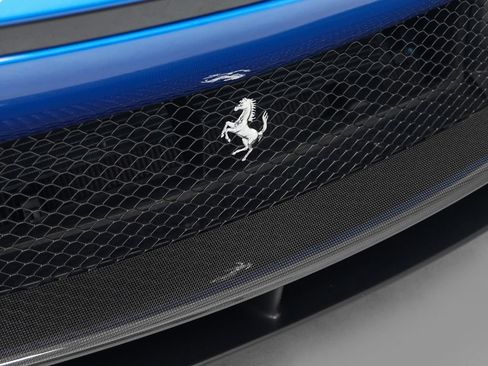 Certified 2023 Ferrari Purosangue AWD/4WD image 7