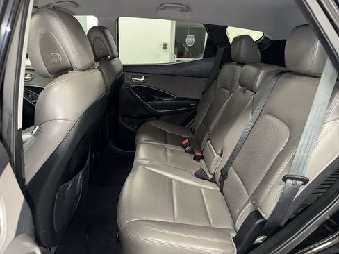 Used 2013 Hyundai Santa Fe Sport AWD/4WD image 17
