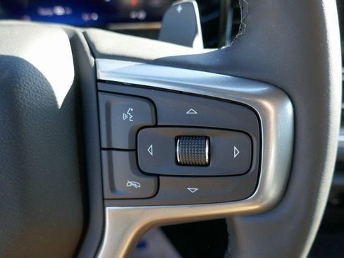 New 2026 Chevrolet Silverado 1500 RST w/ RST All Star Premium Package image 18