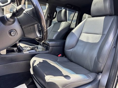 Used 2020 Lexus GX 460 Premium AWD/4WD image 30