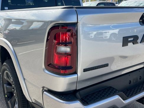 New 2026 RAM 1500 Big Horn AWD/4WD image 18