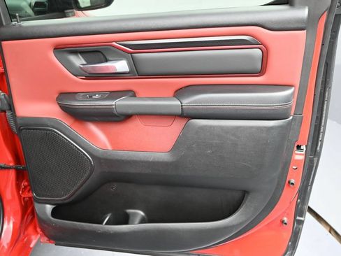Used 2025 RAM 1500 Rebel w/ Rebel Level 1 Equipment Group AWD/4WD image 10