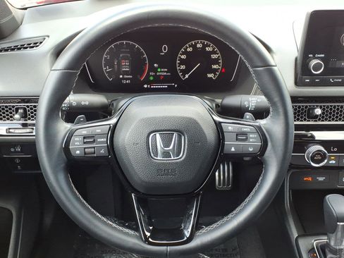 Used 2024 Honda Civic Sport image 21