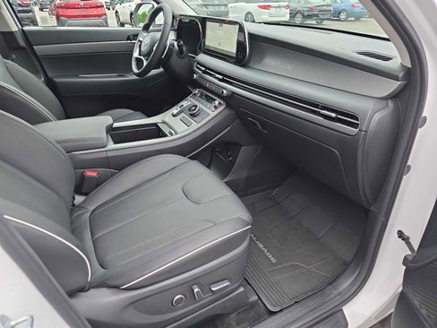 Used 2024 Hyundai Palisade XRT FWD image 36
