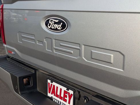 New 2025 Ford F150 XLT w/ Equipment Group 302A MID image 13