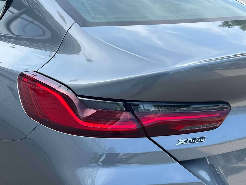 Used 2024 BMW 840i Gran Coupe xDrive w/ M Sport Professional Package AWD/4WD image 10
