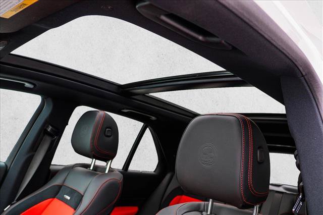 New 2025 Mercedes-Benz GLE 53 AMG 4MATIC image 11