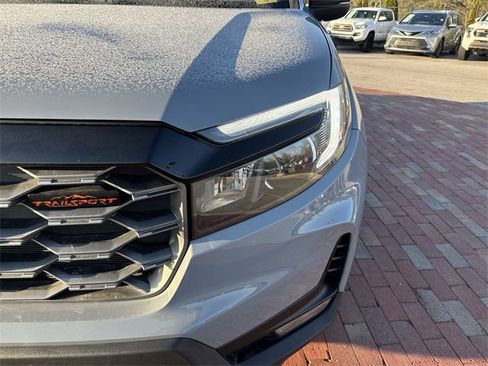 Used 2023 Honda Passport TrailSport image 23