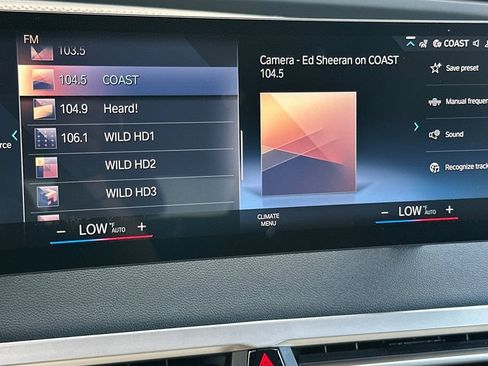 Used 2023 BMW iX xDrive50 image 20