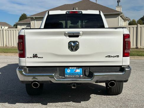 Used 2019 RAM 1500 Limited image 6