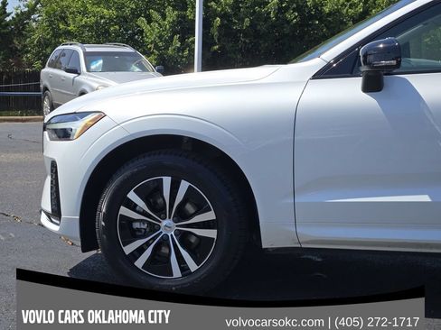 Certified 2024 Volvo XC60 B5 Core AWD/4WD image 6