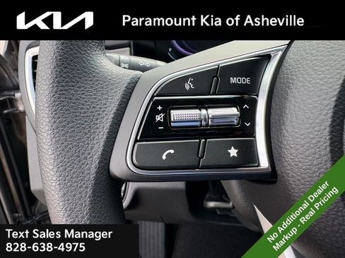 New 2026 Kia Seltos LX image 13