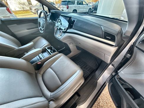 Used 2019 Honda Odyssey EX-L image 27