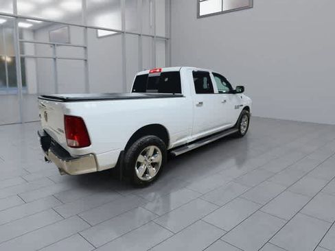 Used 2016 RAM 1500 Big Horn AWD/4WD image 8