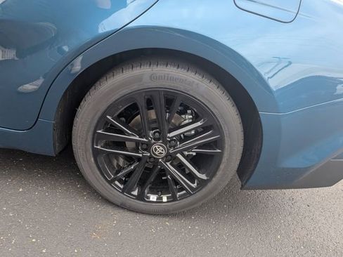 New 2026 Toyota Camry SE w/ Convenience Package image 23