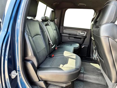 Used 2023 RAM 2500 Rebel w/ Level 1 Equipment Group AWD/4WD image 33