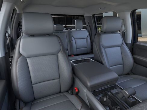 New 2025 Ford F150 Lariat w/ Equipment Group 501A Mid image 10