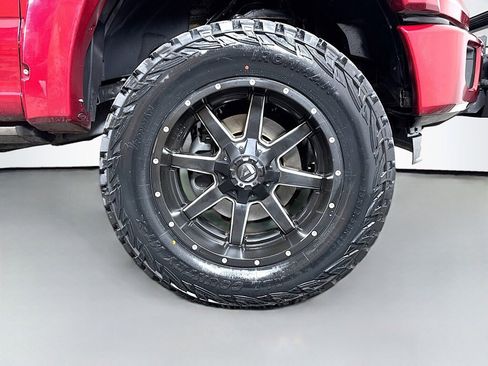 Used 2016 Ford F150 Platinum w/ Technology Package AWD/4WD image 56
