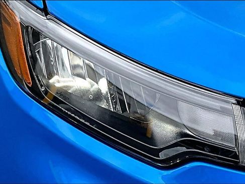 New 2026 Jeep Compass Latitude image 14