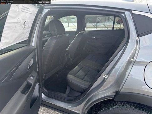 New 2026 Buick Envista Preferred w/ Convenience I Package image 13