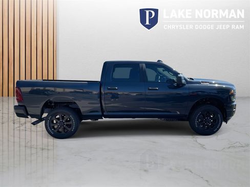 New 2026 RAM 2500 Big Horn image 10