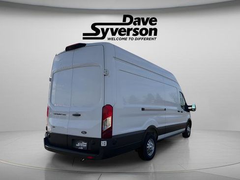 New 2026 Ford Transit 350 148 High Roof Extended AWD image 6