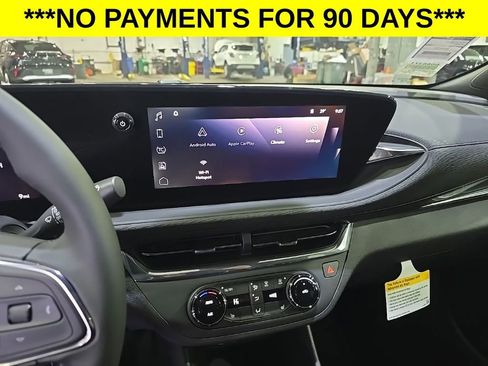 New 2026 Buick Envista Preferred w/ Convenience I Package FWD image 21